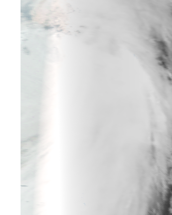 A satellite image of Tropical Storm Dujuan — named, recurved, and aimed at eastern Japan, from NASA Worldview / GIBS, centred at 19.0°N, 150.4°E, about 12 degrees across.